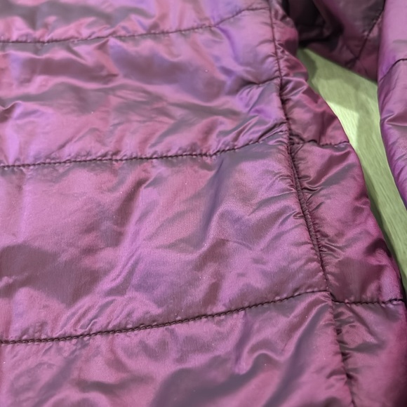 🇨🇦 🍋 Lululemon reversible jacket 🍋 - Picture 9 of 10